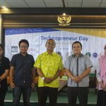 Unjani Yogyakarta Technopreneur Day Pre Inkubasi Bisnis