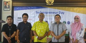 Unjani Yogyakarta Technopreneur Day Pre Inkubasi Bisnis