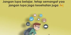 Selamat menempuh ujian tengah semester Achmad yani muda prodi Sistem Informasi